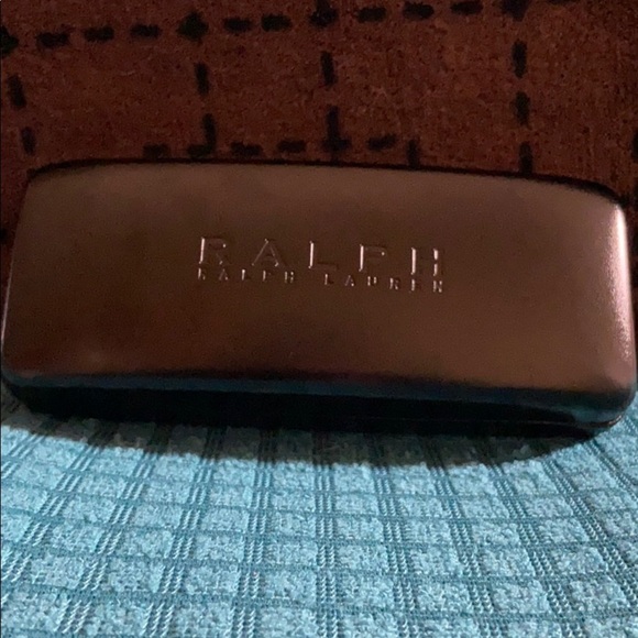 Ralph by Ralph Lauren Eyewear frames ZZ8 - Picture 6 of 6